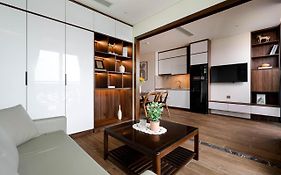 Mk Riverside Apartment By Haviland